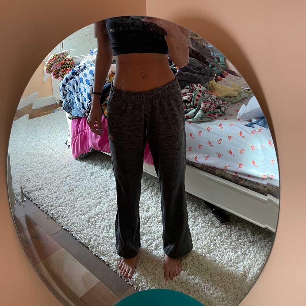 Adidas sweats